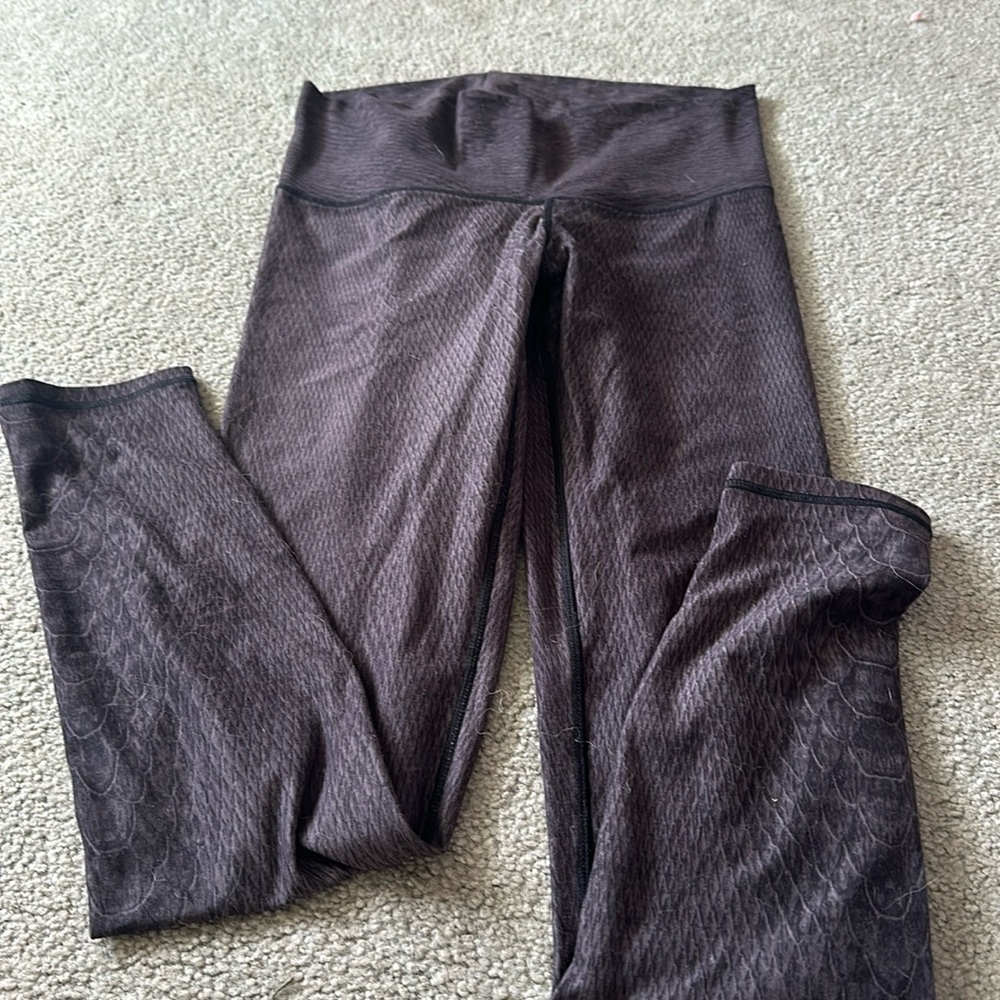 Ladies Niyama Sol Leggings